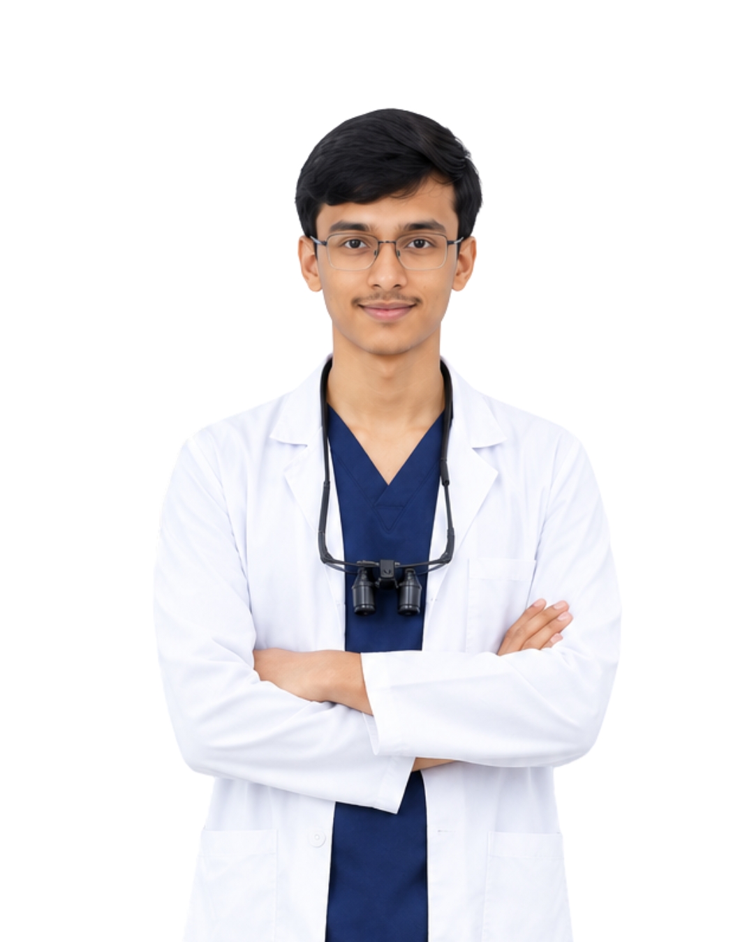 Dr. Saurav Saha